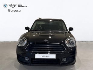 Fotos de MINI Countryman Cooper D 110 kW (150 CV)