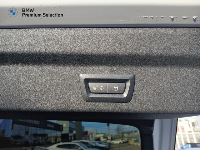 BMW X2 sDrive18d color Blanco. Año 2024. 110KW(150CV). Diésel. En concesionario Adler Motor S.L. TOLEDO de Toledo