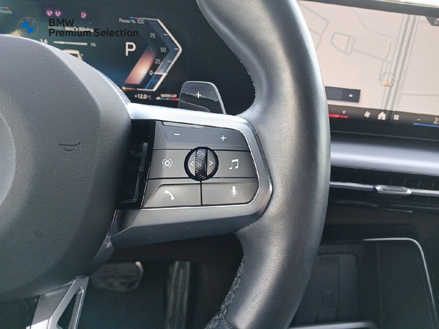 BMW X2 sDrive18d color Blanco. Año 2024. 110KW(150CV). Diésel. En concesionario Adler Motor S.L. TOLEDO de Toledo