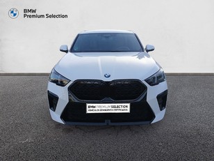 Fotos de BMW X2 sDrive18d color Blanco. Año 2024. 110KW(150CV). Diésel. En concesionario Adler Motor S.L. TOLEDO de Toledo