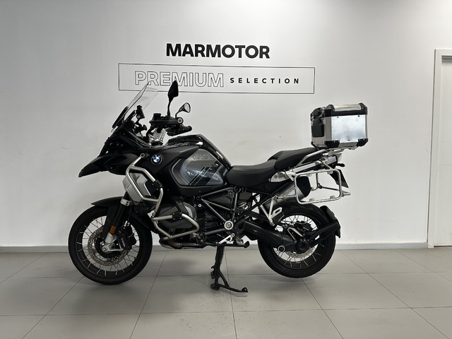 BMW Motorrad R 1250 GS Adventure  de ocasión 