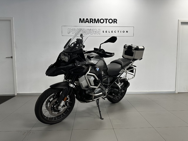 BMW Motorrad R 1250 GS Adventure  de ocasión 