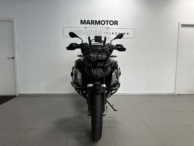 BMW Motorrad R 1250 GS Adventure  de ocasión 