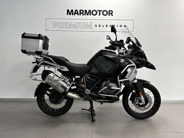 BMW Motorrad R 1250 GS Adventure  de ocasión 