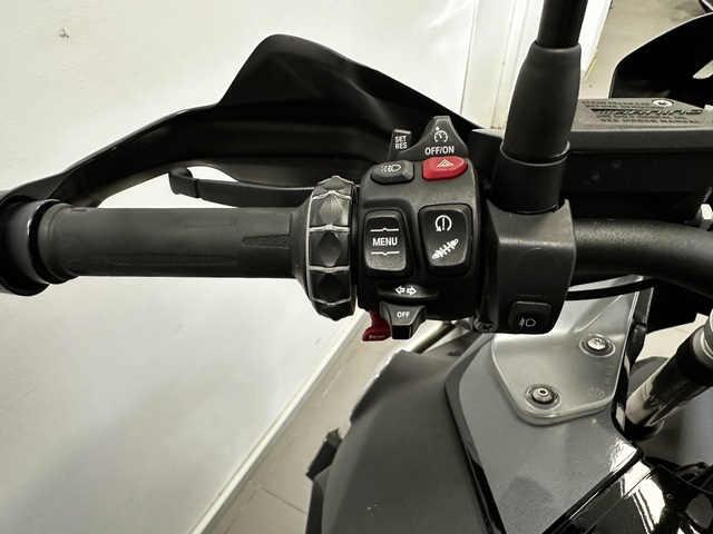 BMW Motorrad R 1250 GS Adventure  de ocasión 