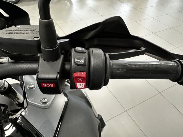 BMW Motorrad R 1250 GS Adventure  de ocasión 