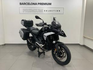 motos segunda mano BMW Motorrad