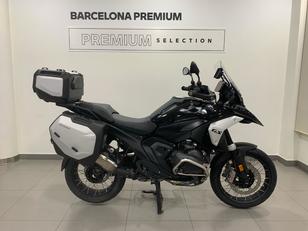 ofertas BMW Motorrad R 1300 GS segunda mano