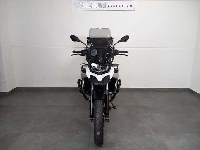 BMW Motorrad F 750 GS  de ocasión 