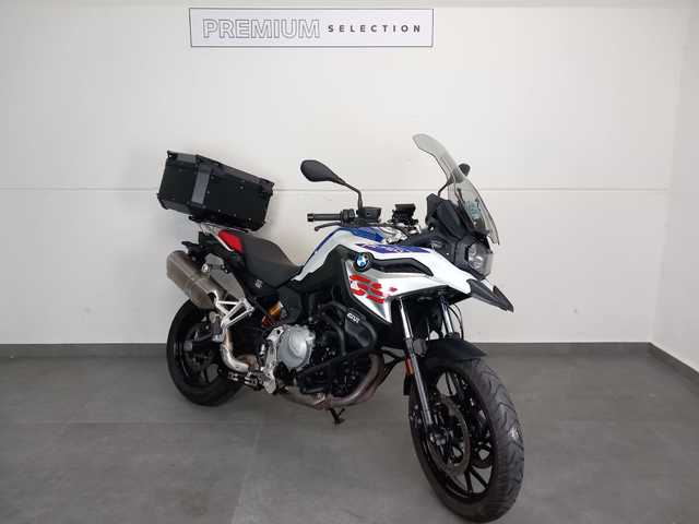 BMW Motorrad F 750 GS  de ocasión 