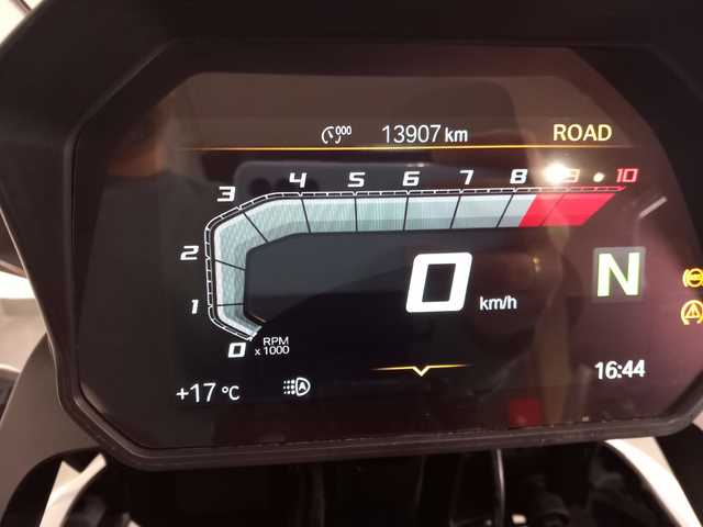 BMW Motorrad F 750 GS  de ocasión 