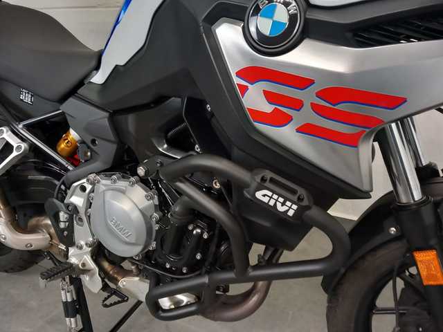 BMW Motorrad F 750 GS  de ocasión 