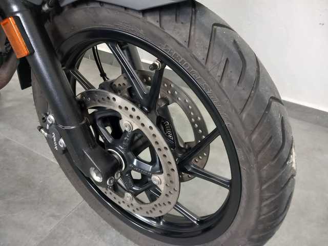 BMW Motorrad F 750 GS  de ocasión 