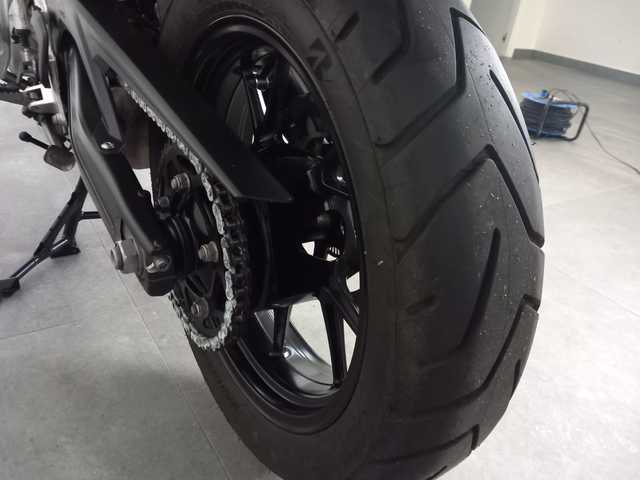 BMW Motorrad F 750 GS  de ocasión 