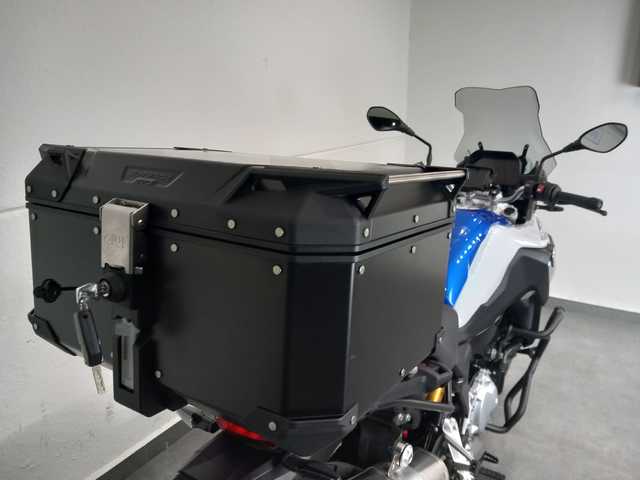 BMW Motorrad F 750 GS  de ocasión 