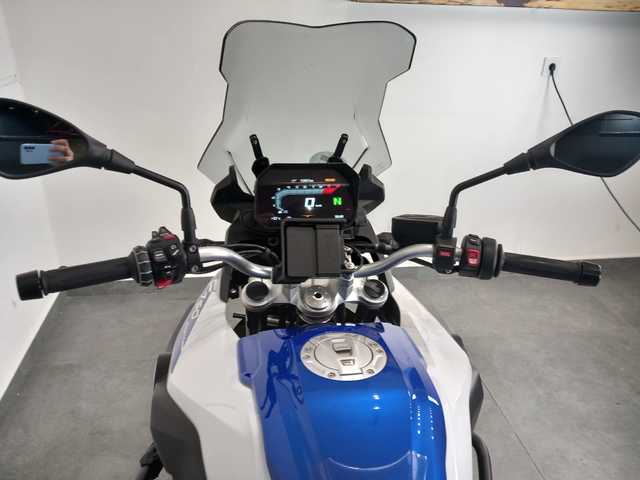 BMW Motorrad F 750 GS  de ocasión 