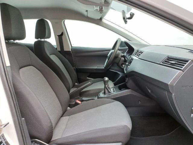 SEAT Ibiza 1.0 MPI Reference Salta 59 kW (80 CV)