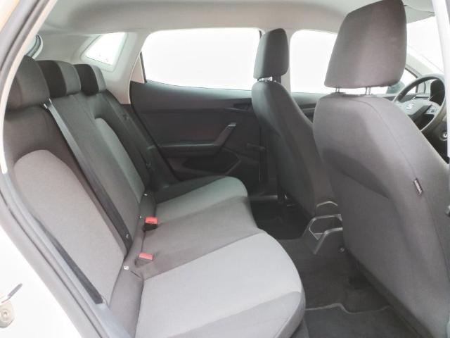 SEAT Ibiza 1.0 MPI Reference Salta 59 kW (80 CV)