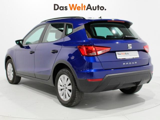 SEAT Arona 1.0 TSI Style Go2 81 kW (110 CV)