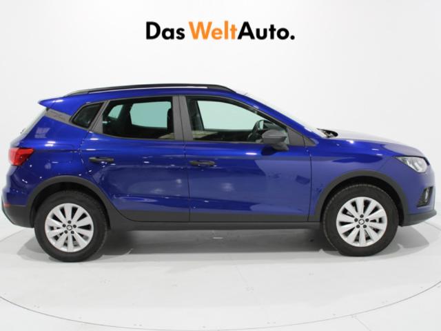 SEAT Arona 1.0 TSI Style Go2 81 kW (110 CV)