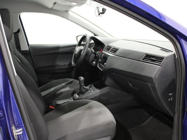 SEAT Arona 1.0 TSI Style Go2 81 kW (110 CV)