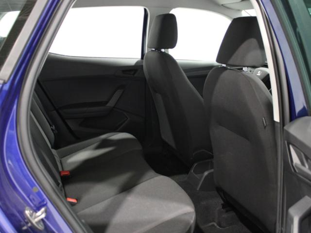 SEAT Arona 1.0 TSI Style Go2 81 kW (110 CV)