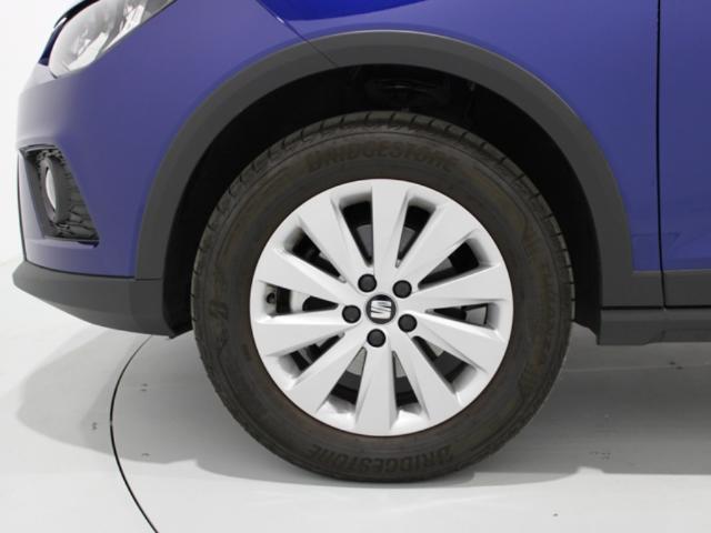 SEAT Arona 1.0 TSI Style Go2 81 kW (110 CV)