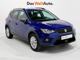 SEAT Arona 1.0 TSI de segunda mano