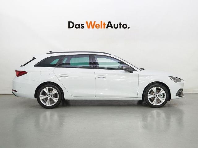 SEAT León ST 2.0 TDI S&S FR XL DSG 110 kW (150 CV)