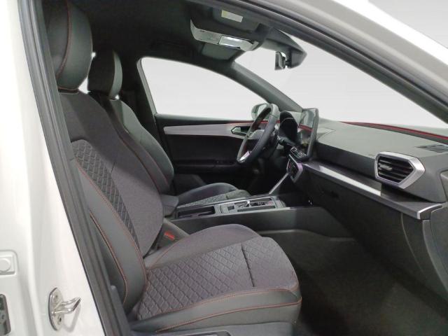 SEAT León ST 2.0 TDI S&S FR XL DSG 110 kW (150 CV)