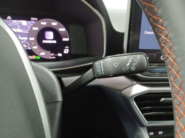 SEAT León ST 2.0 TDI S&S FR XL DSG 110 kW (150 CV)