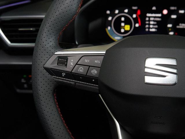 SEAT León ST 2.0 TDI S&S FR XL DSG 110 kW (150 CV)