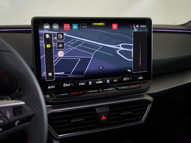 SEAT León ST 2.0 TDI S&S FR XL DSG 110 kW (150 CV)