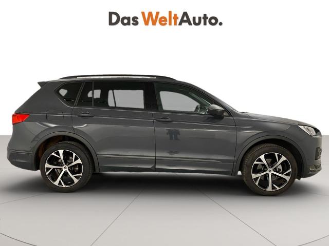 SEAT Tarraco 1.5 TSI S&S FR Edition DSG 110 kW (150 CV)