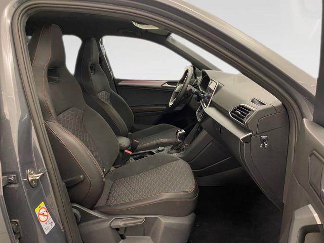 SEAT Tarraco 1.5 TSI S&S FR Edition DSG 110 kW (150 CV)