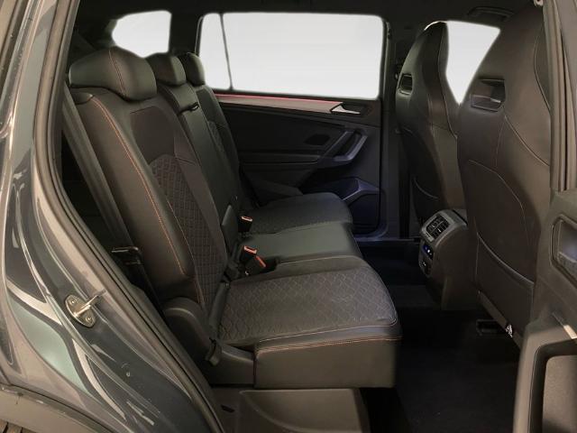 SEAT Tarraco 1.5 TSI S&S FR Edition DSG 110 kW (150 CV)