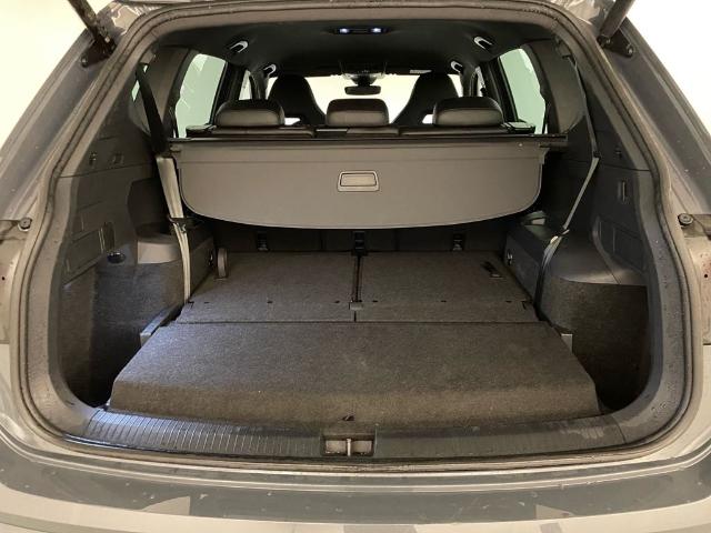 SEAT Tarraco 1.5 TSI S&S FR Edition DSG 110 kW (150 CV)