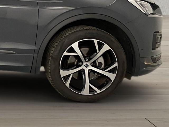 SEAT Tarraco 1.5 TSI S&S FR Edition DSG 110 kW (150 CV)