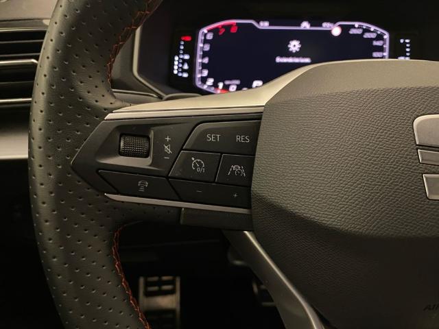 SEAT Tarraco 1.5 TSI S&S FR Edition DSG 110 kW (150 CV)