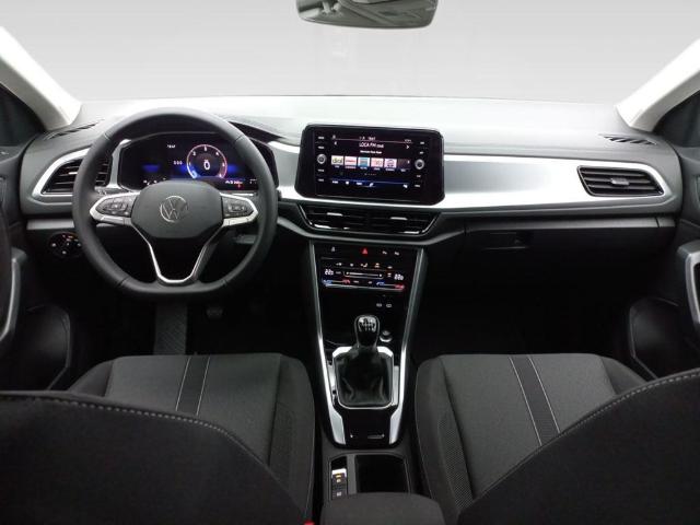 Volkswagen T-Roc Life 1.0 TSI 81 kW (110 CV)
