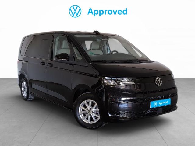 Volkswagen Multivan 2.0 TDI de segunda mano