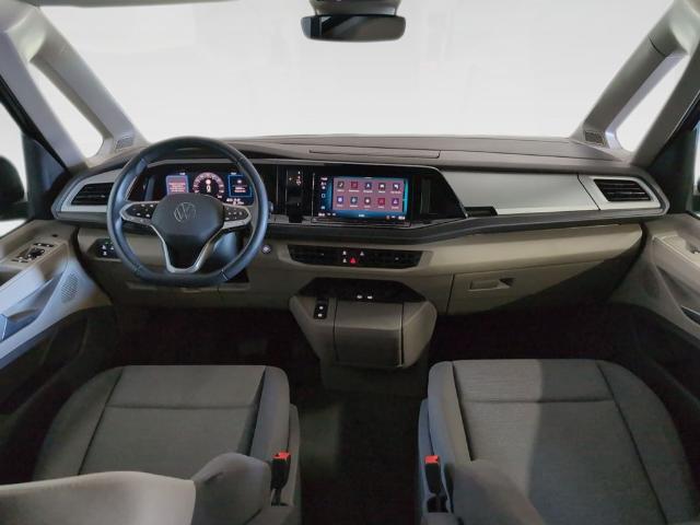 Volkswagen Multivan 2.0 TDI BMT 110 kW (150 CV) DSG