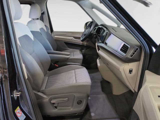 Volkswagen Multivan 2.0 TDI BMT 110 kW (150 CV) DSG