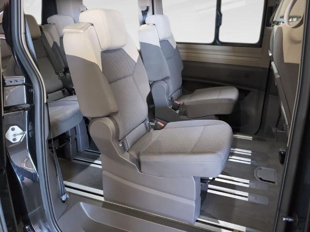 Volkswagen Multivan 2.0 TDI BMT 110 kW (150 CV) DSG