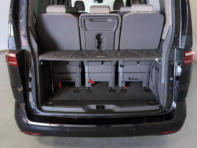 Volkswagen Multivan 2.0 TDI BMT 110 kW (150 CV) DSG
