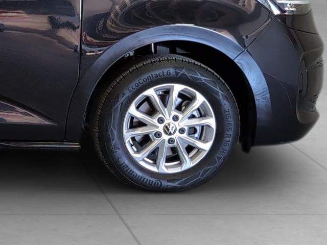 Volkswagen Multivan 2.0 TDI BMT 110 kW (150 CV) DSG