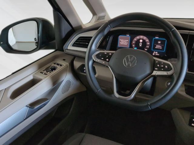 Volkswagen Multivan 2.0 TDI BMT 110 kW (150 CV) DSG