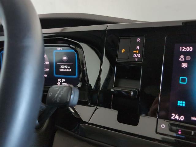 Volkswagen Multivan 2.0 TDI BMT 110 kW (150 CV) DSG