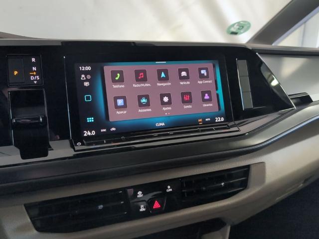 Volkswagen Multivan 2.0 TDI BMT 110 kW (150 CV) DSG