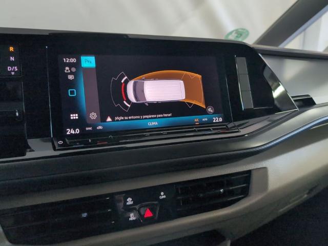 Volkswagen Multivan 2.0 TDI BMT 110 kW (150 CV) DSG